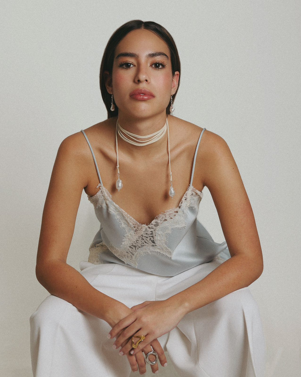 Collar Ariana