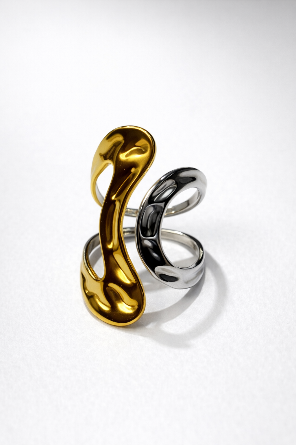 Anillo Leonora