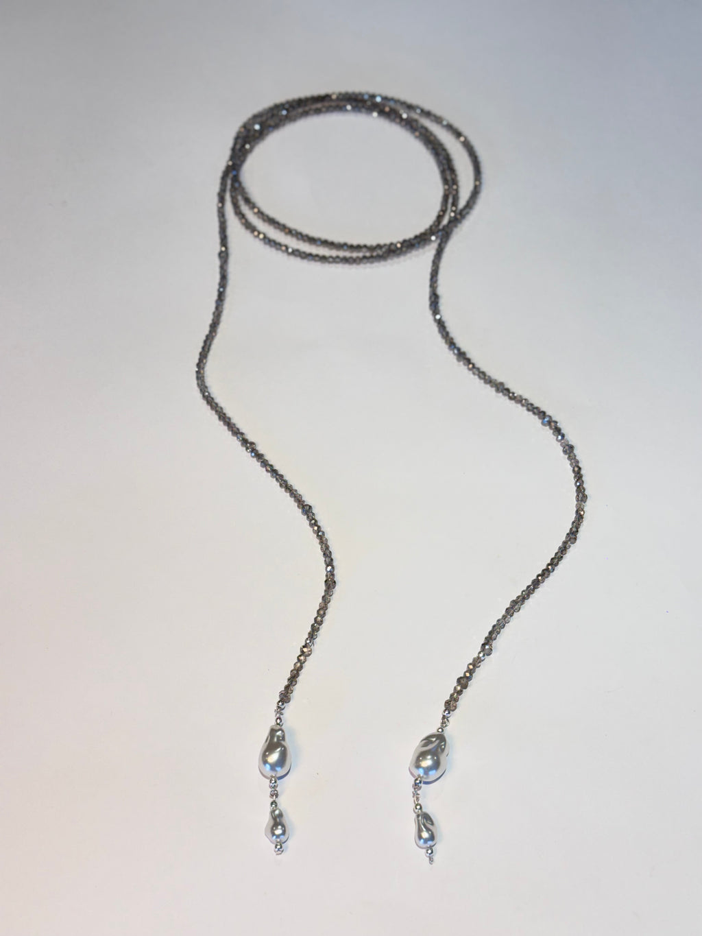 Collar Cayetana