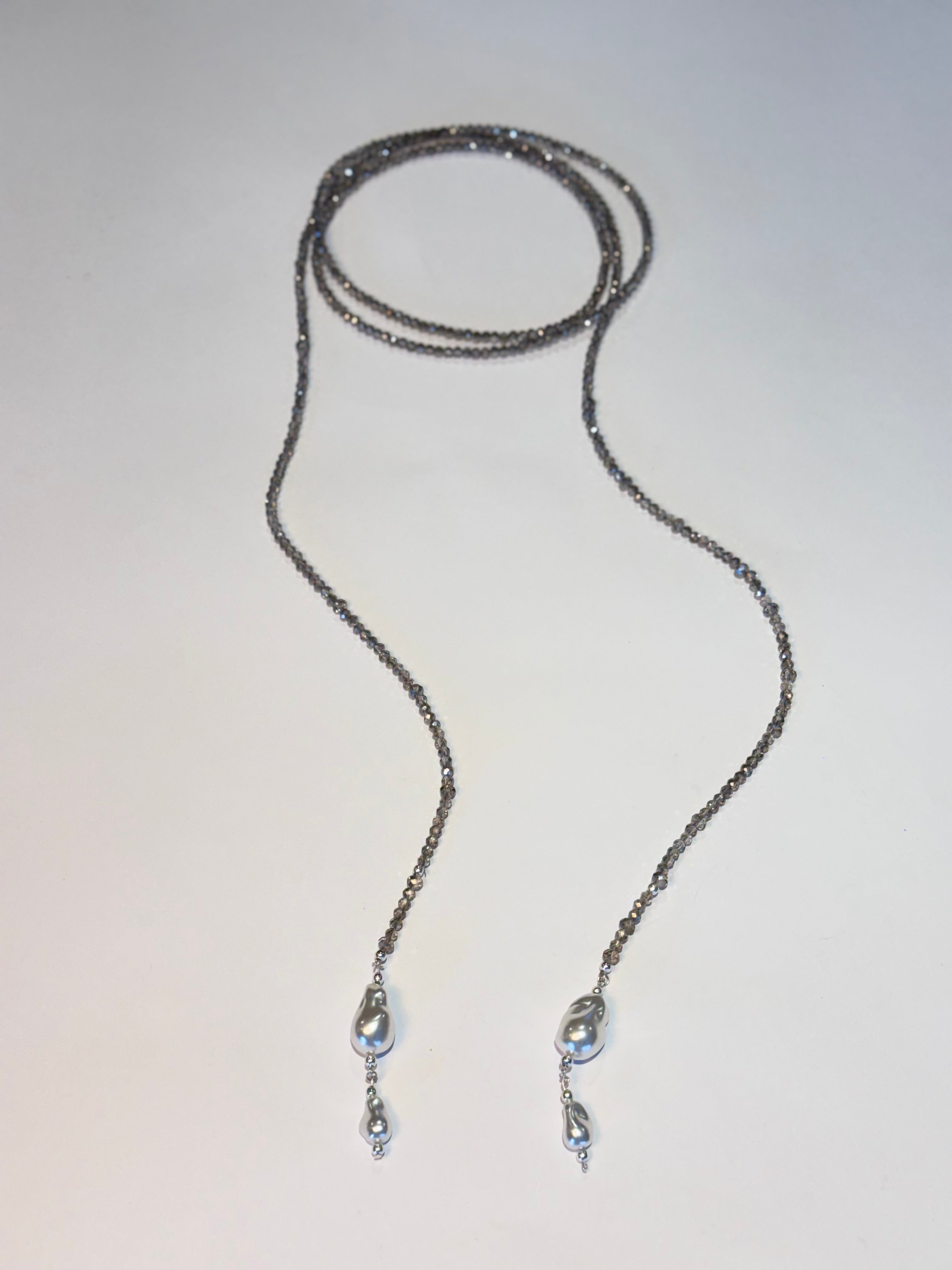 Collar Cayetana