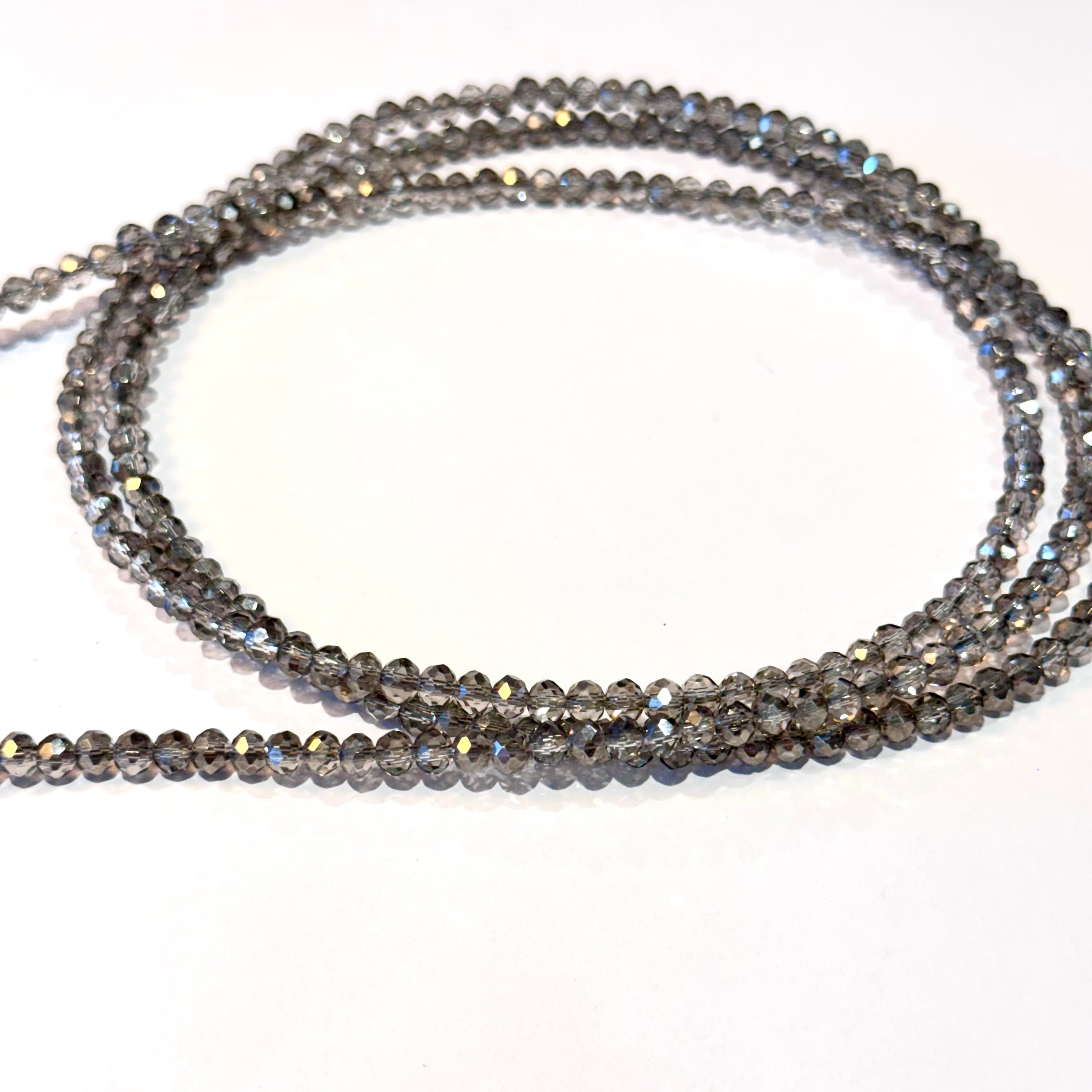 Collar Cayetana