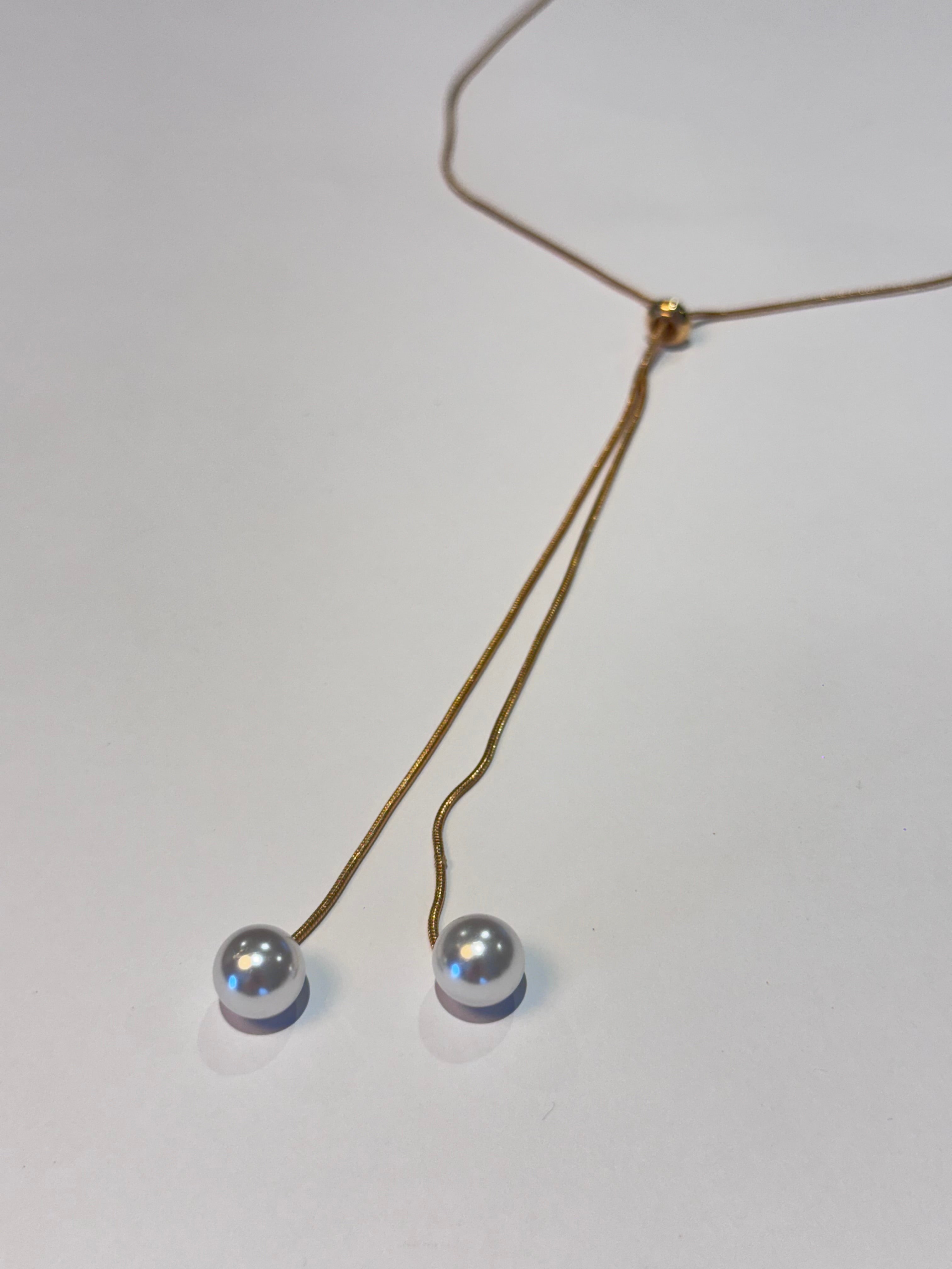 Collar Valeska