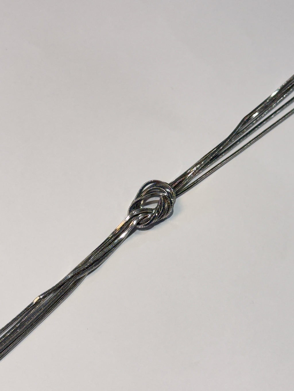 Collar Nudo