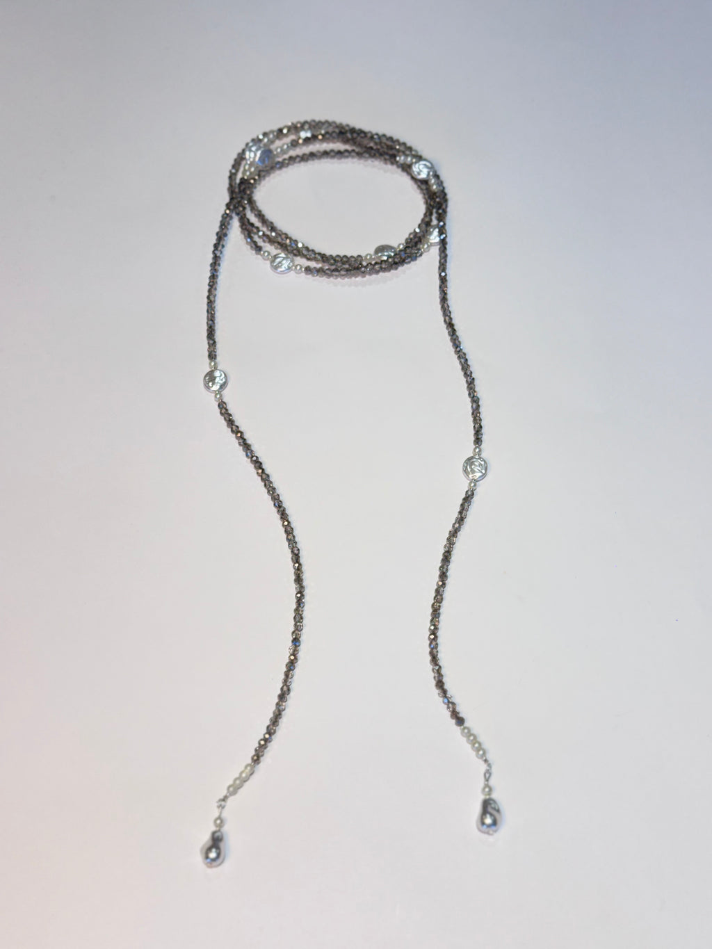 Collar Loretta