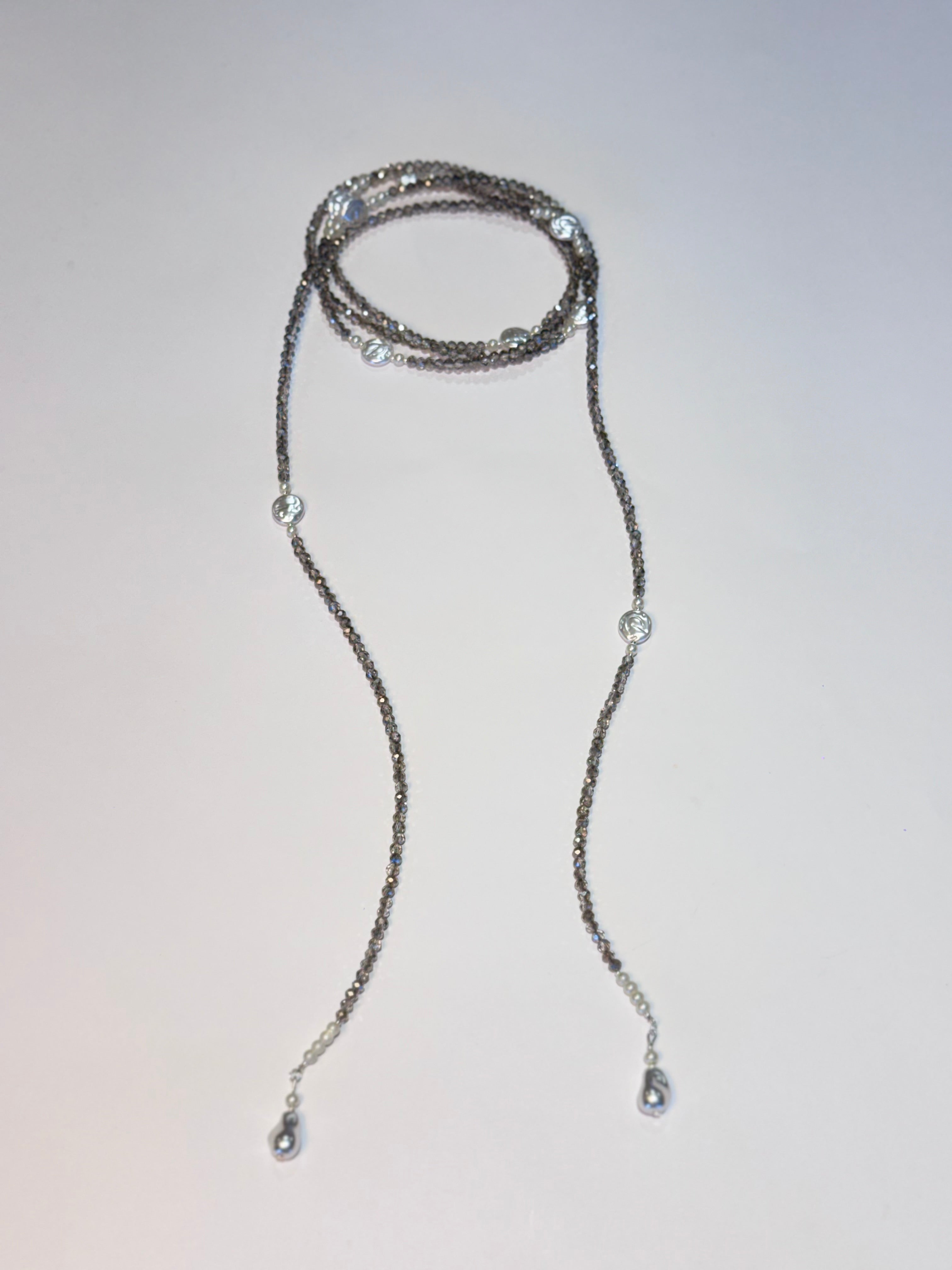 Collar Loretta