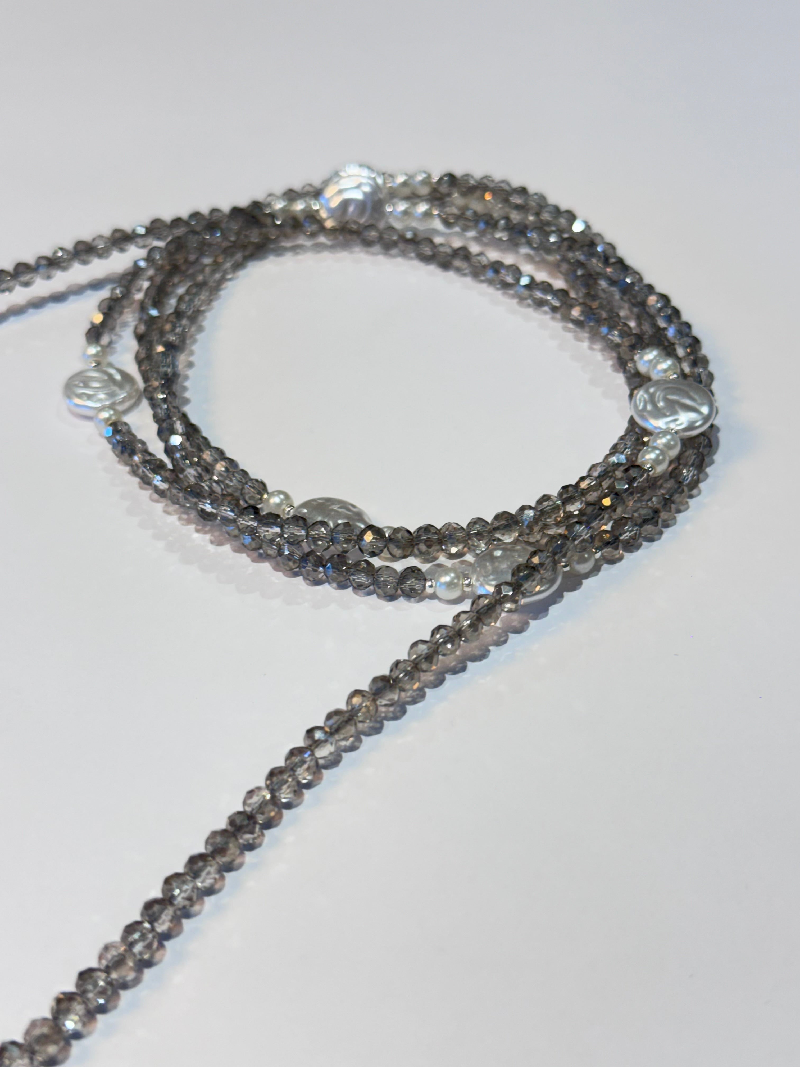 Collar Loretta