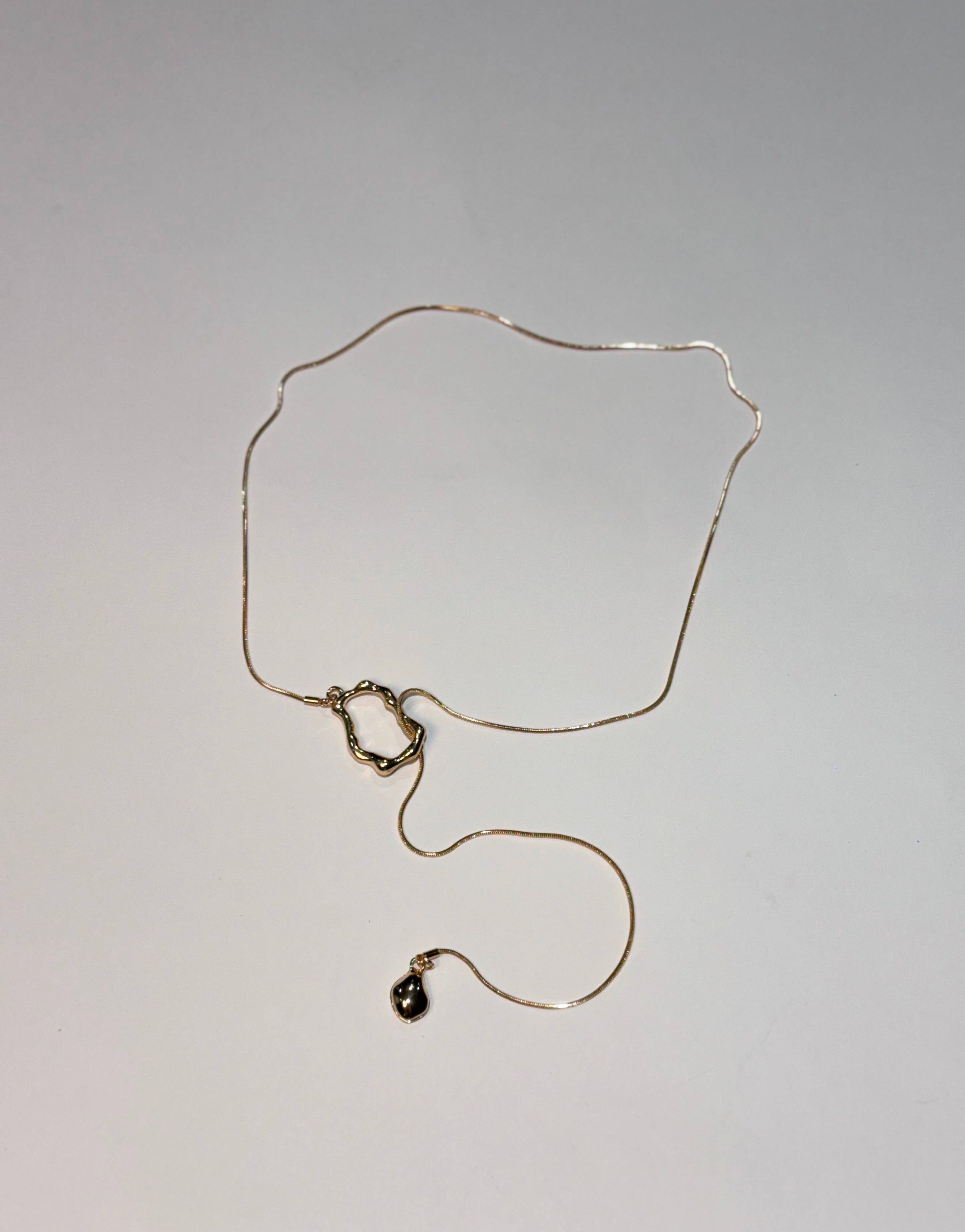 Collar Eleonora