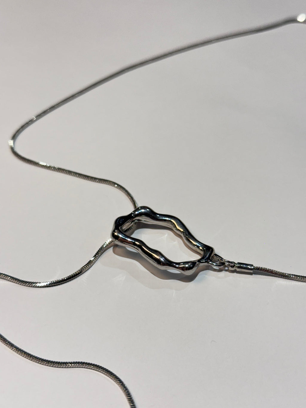 Collar Eleonora