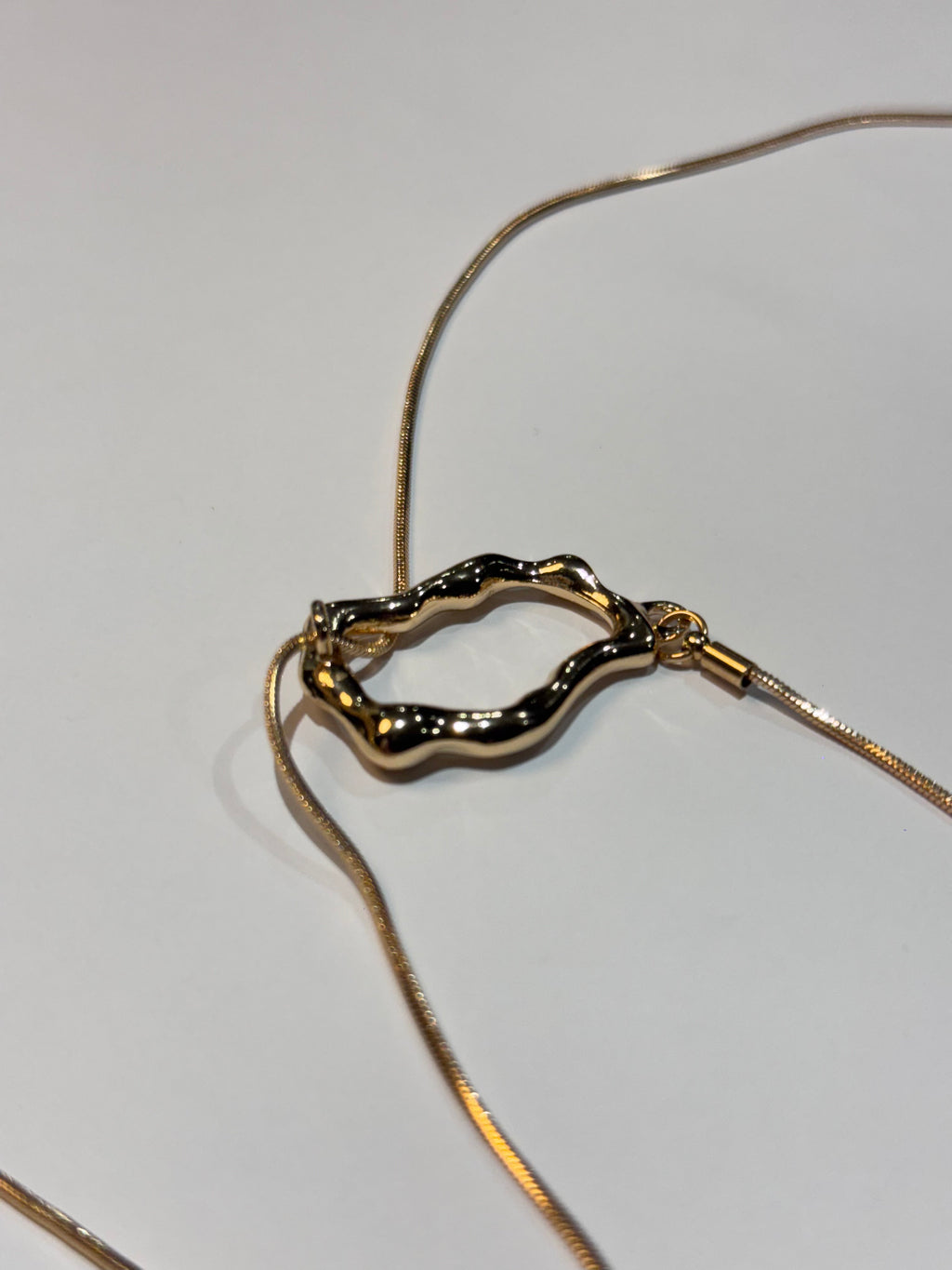 Collar Eleonora