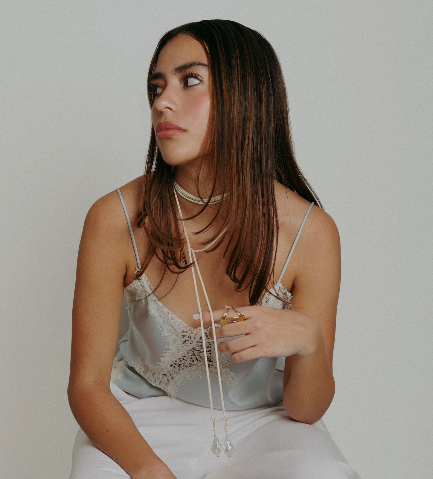 Collar Ariana